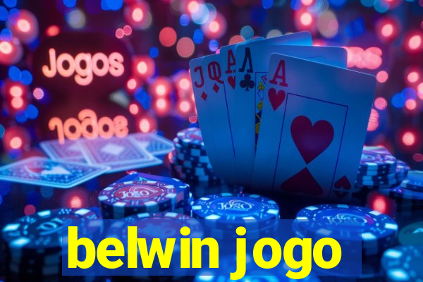 belwin jogo